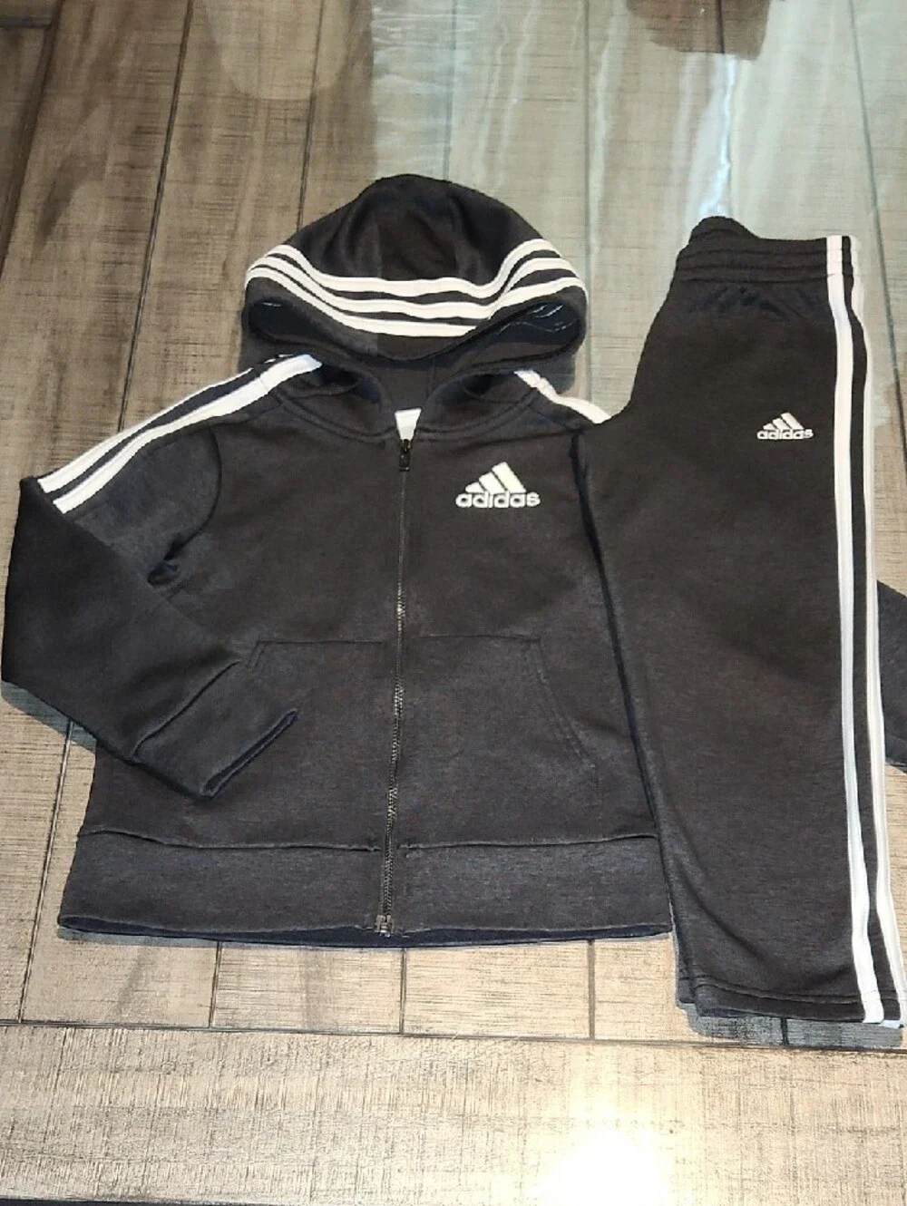 adidas classic jogger